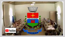 video seduta consiglio comunale del Seduta del 21.7.2022
